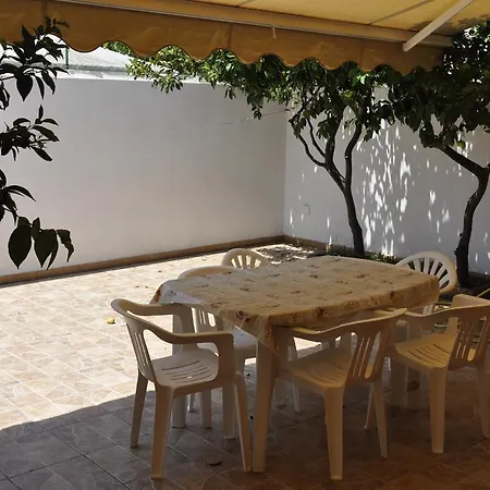 Сasa de vacaciones Sole E Mare *