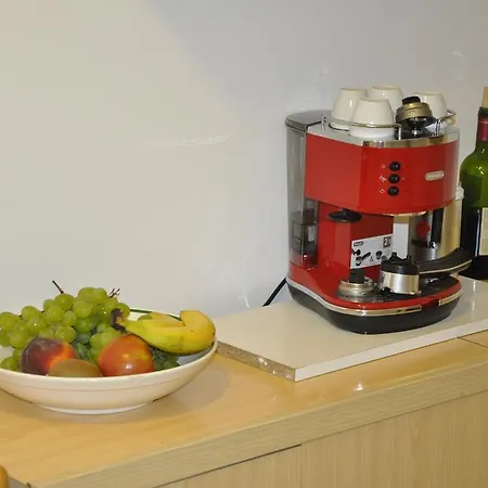 Сasa de vacaciones Sole E Mare Porto Cesareo