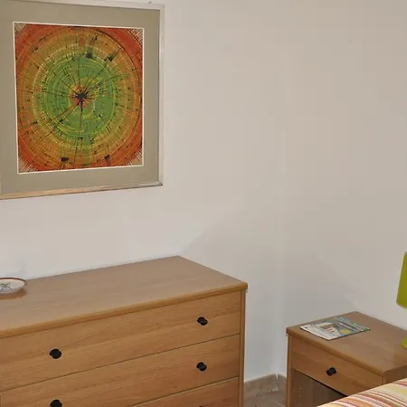 Sole E Mare Сasa de vacaciones Porto Cesareo