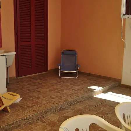 Сasa de vacaciones Sole E Mare