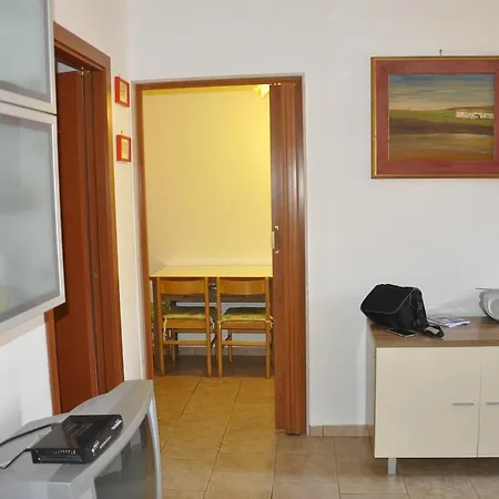 Сasa de vacaciones Sole E Mare Porto Cesareo