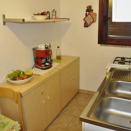 Сasa de vacaciones Sole E Mare *