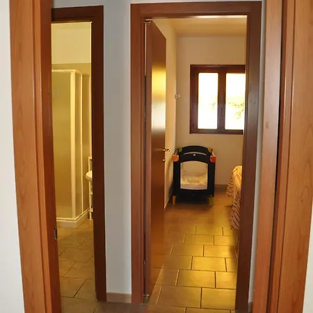 Sole E Mare Сasa de vacaciones *