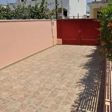 Sole E Mare Сasa de vacaciones Porto Cesareo