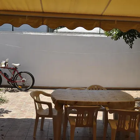 Сasa de vacaciones Sole E Mare *