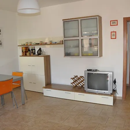 Sole E Mare Сasa de vacaciones Porto Cesareo