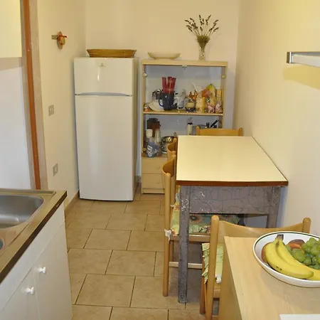 Holiday home Sole E Mare