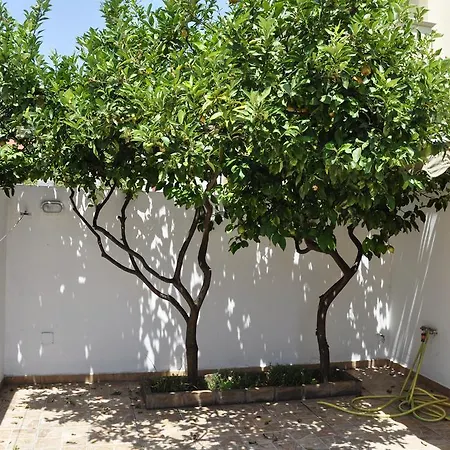 Sole E Mare Holiday home *