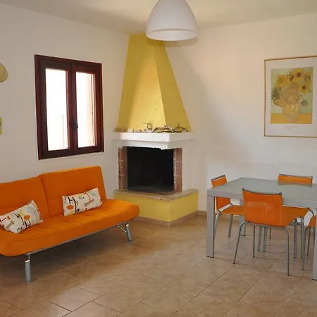 Holiday home Sole E Mare *