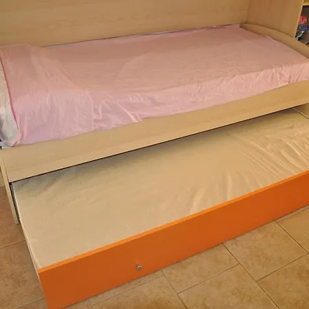 Holiday home Sole E Mare Porto Cesareo