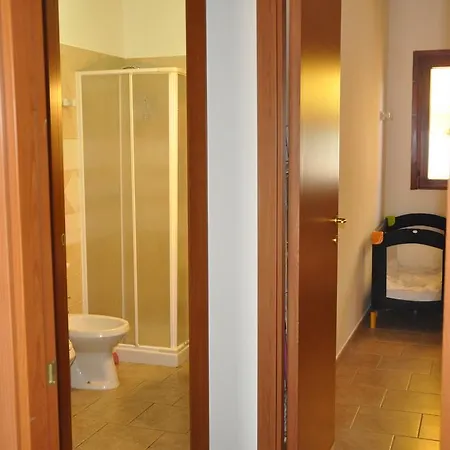 Holiday home Sole E Mare