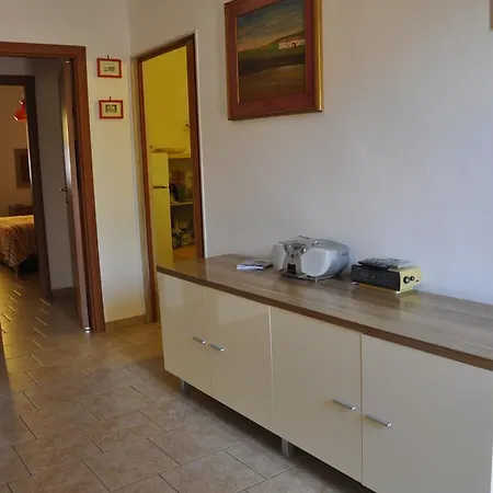 Sole E Mare Holiday home